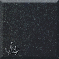 irish black granite