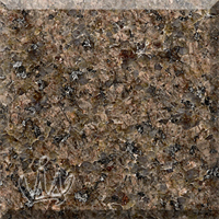 Cherry Brown Granite Cherry Brown Granite