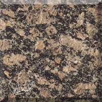 Sapphire Brown Granite Sapphire Brown Granite
