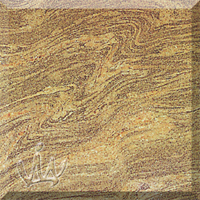 apple green granite