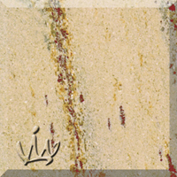 Desert Green Granite