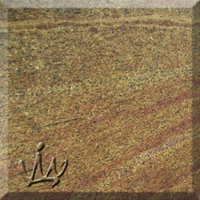 Green Galaxy Granite