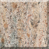 Mokalsar Green Granite