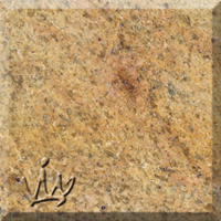 Tropical Green Granite