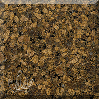 Tropical Green Granite