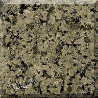 Desert Green Granite