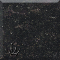 Green Galaxy Granite