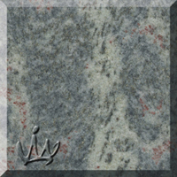 Tropical Green Granite