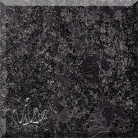 Hassan Green Granite