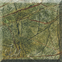 Tropical Green Granite