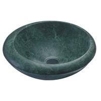 Green Galaxy Granite