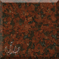 Desert Green Granite