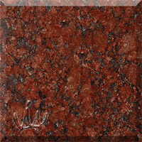 Tropical Green Granite