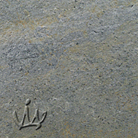 Tropical Green Granite