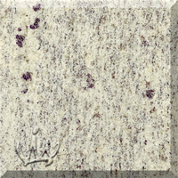 Green Galaxy Granite